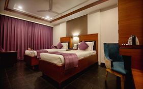 Hotel Punjab Palace Raipur (chhattisgarh) India